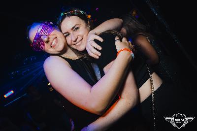 Party Bild aus dem Maxxim Club Berlin vom 20.09.2025